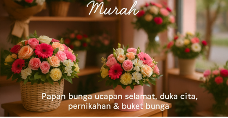 Toko Bunga Cibiuk